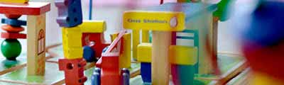 Tagesfamilie werden